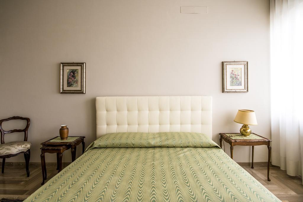 Barbato Rooms Venice Mestre Ngoại thất bức ảnh