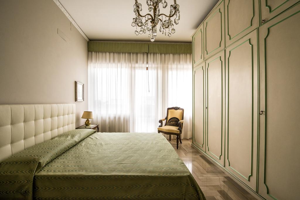 Barbato Rooms Venice Mestre Ngoại thất bức ảnh