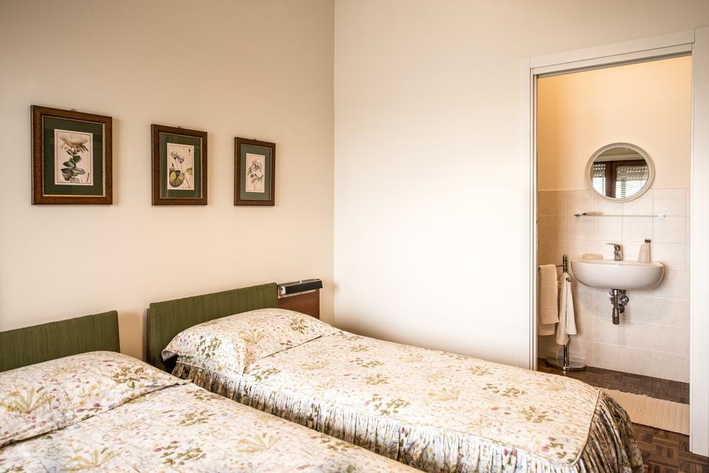 Barbato Rooms Venice Mestre Ngoại thất bức ảnh