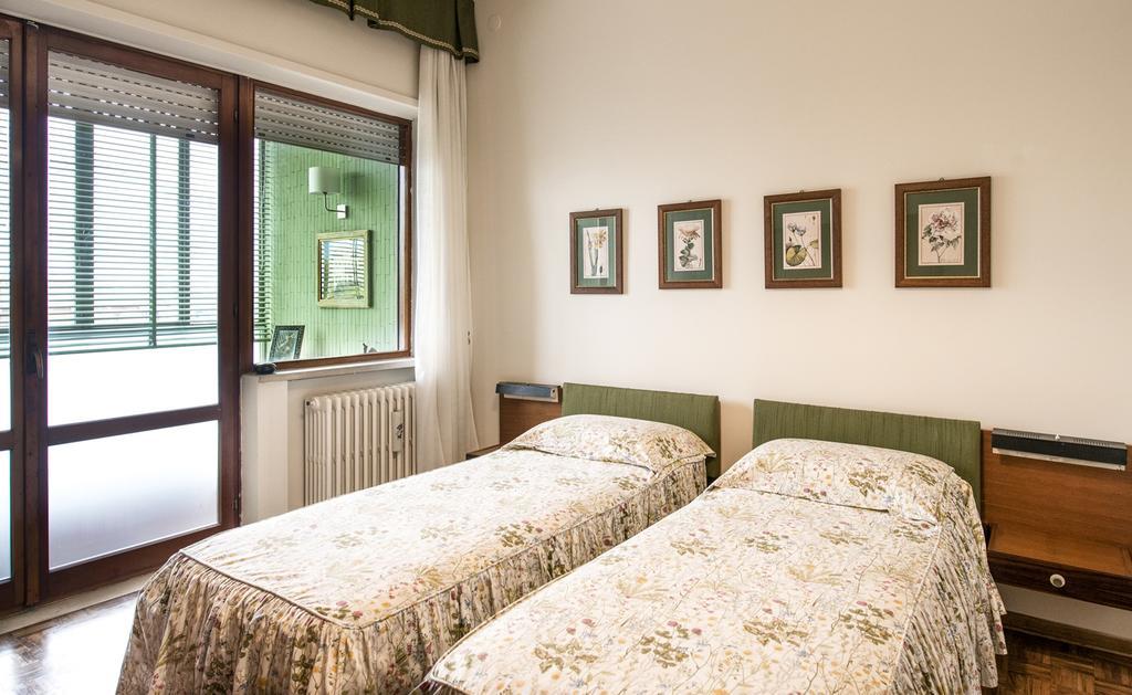 Barbato Rooms Venice Mestre Ngoại thất bức ảnh