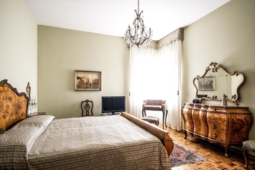 Barbato Rooms Venice Mestre Ngoại thất bức ảnh